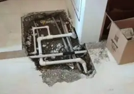 日喀则卫生间测漏水如何检测