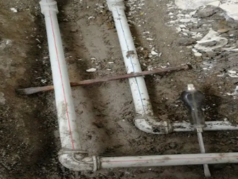 日喀则卫生间测漏水多少钱