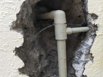 日喀则卫生间测漏水哪家好