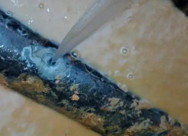 日喀则水管漏水检测多少钱