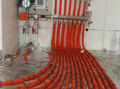 日喀则地暖维修多少钱