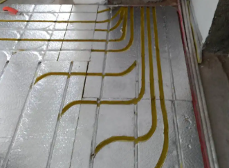 日喀则地暖维修哪家好