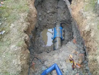 日喀则水管漏水检测多少钱