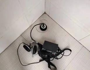 日喀则测漏水公司