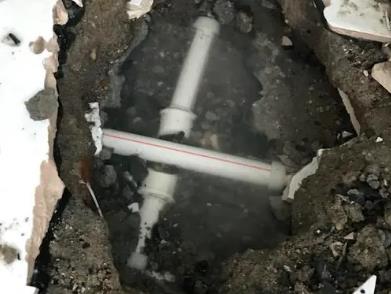 日喀则漏水检测公司哪家好