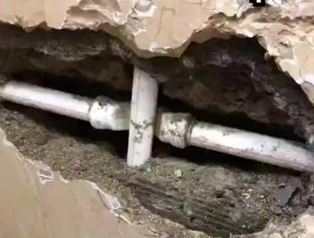 日喀则漏水检测电话多少