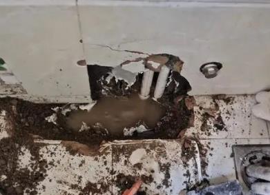 日喀则漏水检测电话