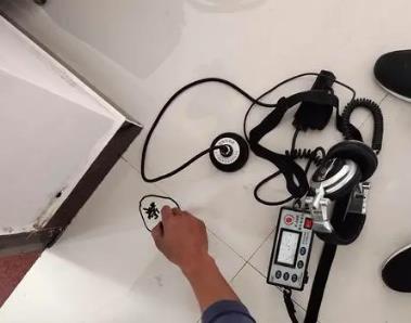 日喀则测漏水公司电话